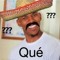 Confused Mexican