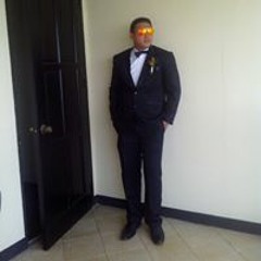 Vincent Albert Alejado