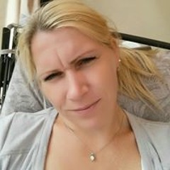 Laila Kristine Brasrud