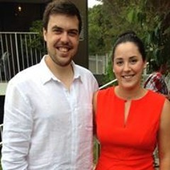 Hugh Richard King Blake