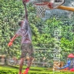 Darius Truehooper Durham