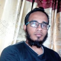 Mahfuz Mojumdar