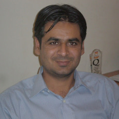 Amjad Ali