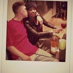 Eden Michelle Golding