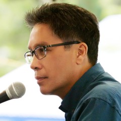 Mar Roxas