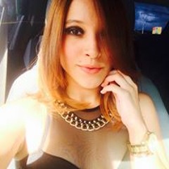 Samantha Nicole David