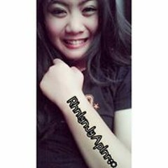 RhonalynJoy Apolinar