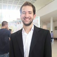 Abdallah N. Shafagoj