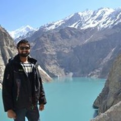 Meer Suhail