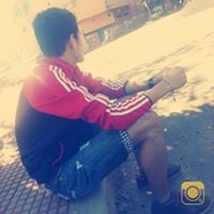 Alexis Toni Venialgo