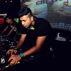 dj re-volt