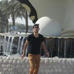 Ibrahim Sfdn