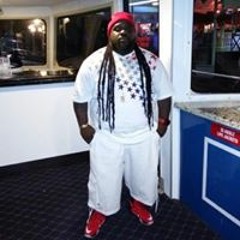 Jermaine J-Hine Ruffin