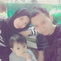 Harwendah Aprilia Pratiwi