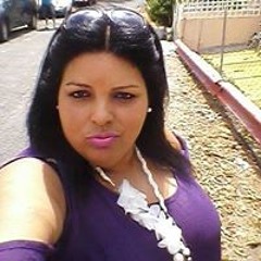 Magaly Mendez Mendez