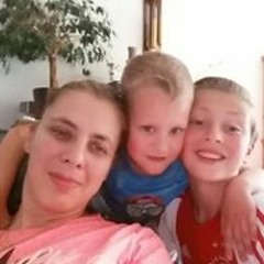 Bonny Van Biezen-meerwijk