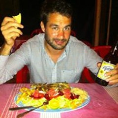 Pierre Américo Acuña