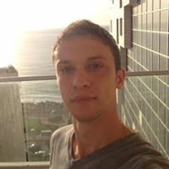 Pavel Barak