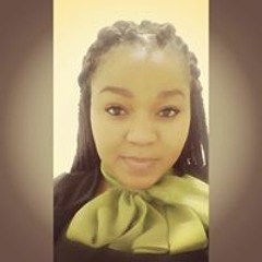 Janine Shayna Namane