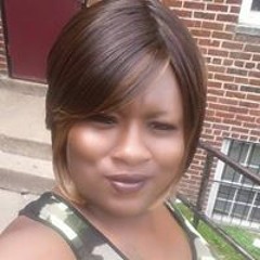 Msdifferentshaquanna