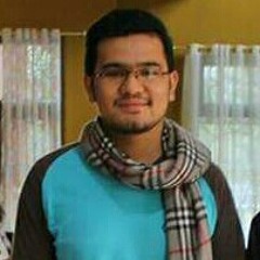 Yoel Ray Sorgia Meliala