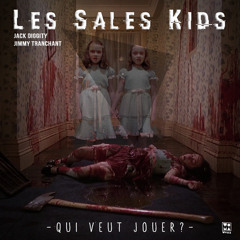 Les Sales Kids