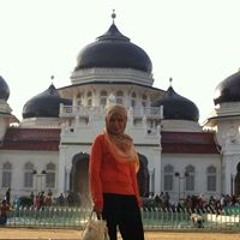 Lenny Maharani Hutagalung