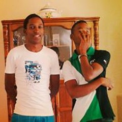 Tinashe Ronald Nyamande