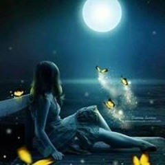 Shaila Aparicio Herrera