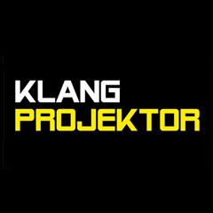 Klangprojektor