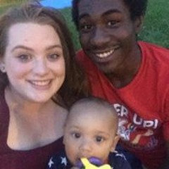 Jibri J-breezy Baker