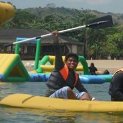 Christian Abel Formalejo