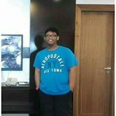 Jeffrey Bada Martinez