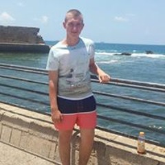 Dmitriy  Domostroev