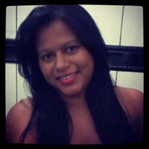 Patricia Rodrigues’s avatar