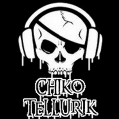 Chiko Tellurik Live At Carcassonne negro gros zizi again