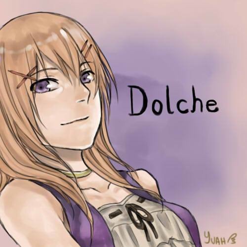 Dolche - ト゛ルチｪ♥’s avatar