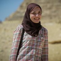 Esraa Kritam