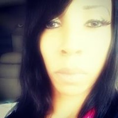 Nakeithia Mikel-Edwards