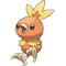 Flappy Torchic
