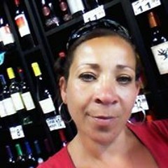 Stacey Levy-Martinez