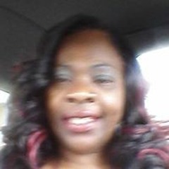 Blanche Coleman-Anderson