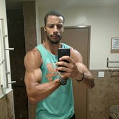 Chase Marcus Hammond