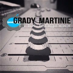 Grady Martinie