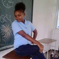 Xavie Lover-baby Katje