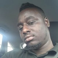 Louis Ansah