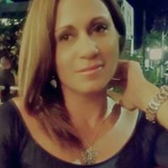 Nancy Edith Perez Mercado