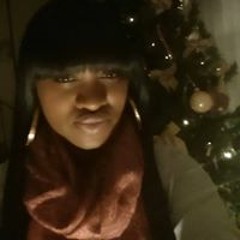 Daysha Luvinme Thomas