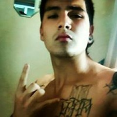 Miguel Angel Arce Marin