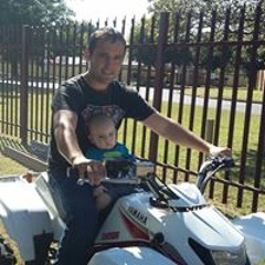 Jacques Van Oudtshoorn